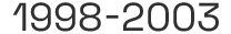 1998-2003
