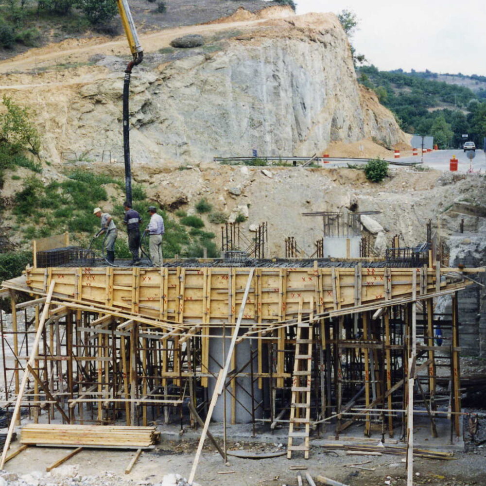 Γέφυρα στην θέση Μουργκάνι_2